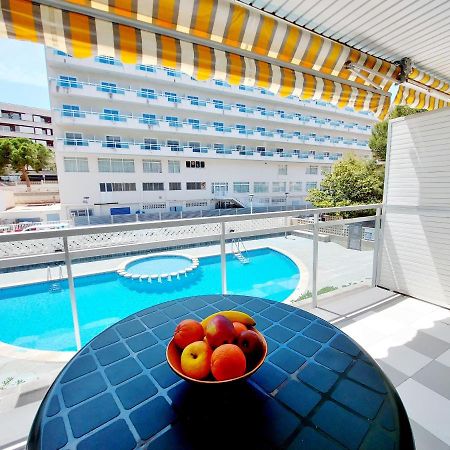 Apartamentos Montblanc Familidays 013 Salou Zewnętrze zdjęcie