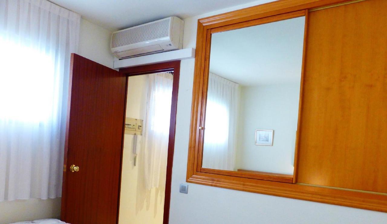 Apartamentos Montblanc Familidays 013 Salou Zewnętrze zdjęcie