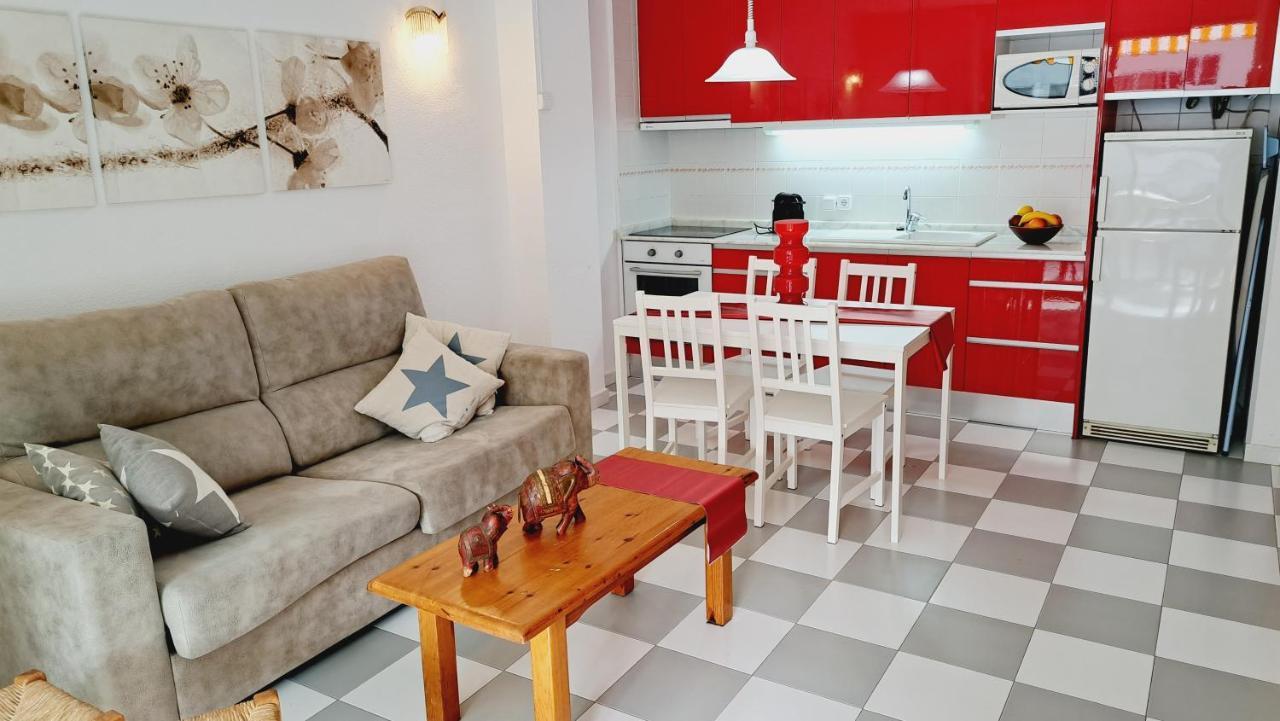 Apartamentos Montblanc Familidays 013 Salou Zewnętrze zdjęcie