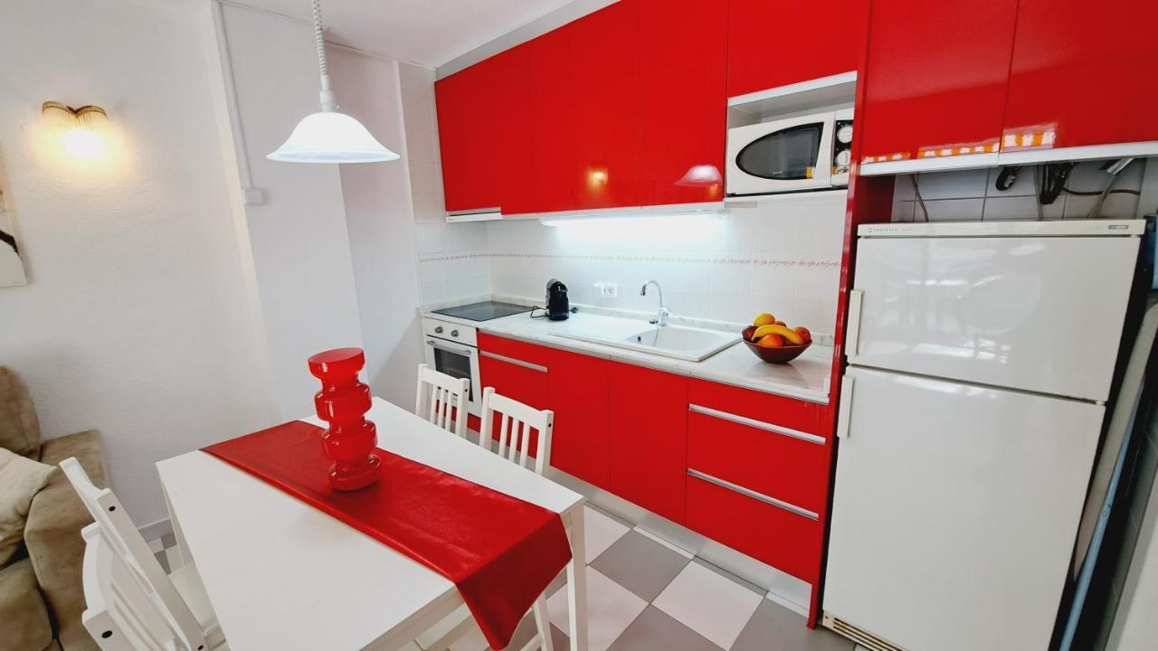 Apartamentos Montblanc Familidays 013 Salou Zewnętrze zdjęcie