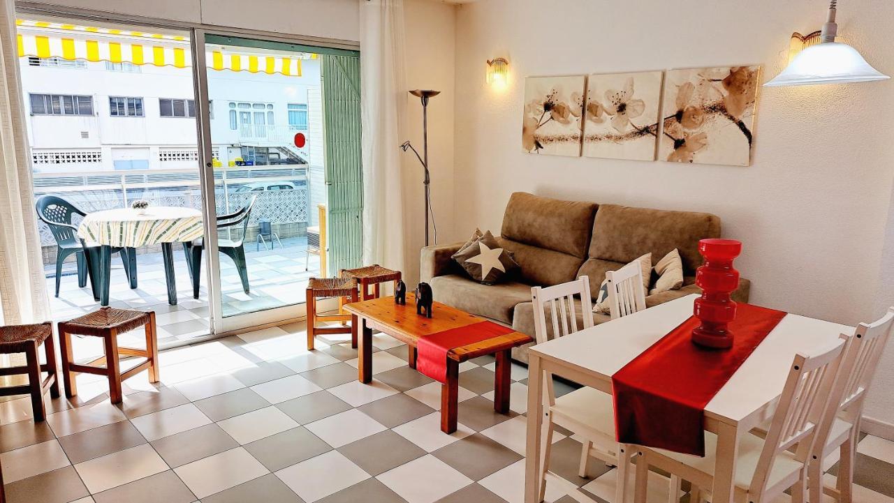 Apartamentos Montblanc Familidays 013 Salou Zewnętrze zdjęcie