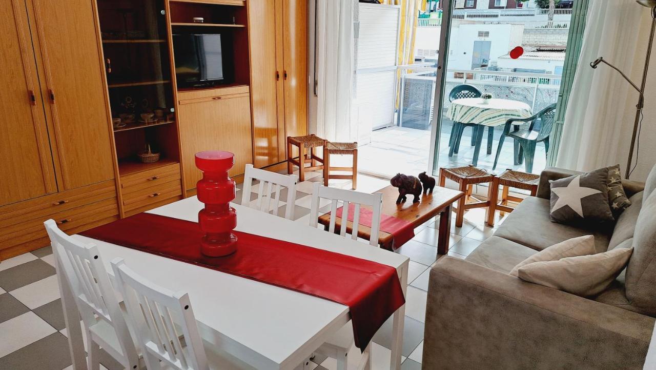 Apartamentos Montblanc Familidays 013 Salou Zewnętrze zdjęcie