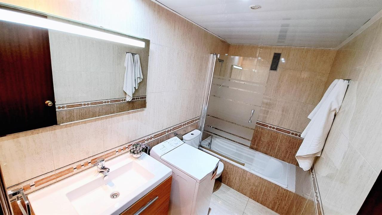 Apartamentos Montblanc Familidays 013 Salou Zewnętrze zdjęcie