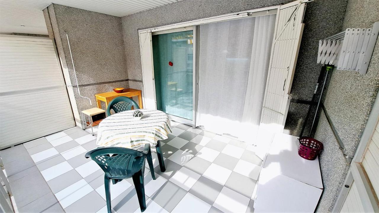 Apartamentos Montblanc Familidays 013 Salou Zewnętrze zdjęcie