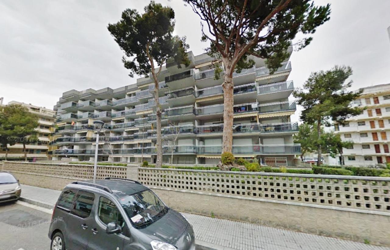 Apartamentos Montblanc Familidays 013 Salou Zewnętrze zdjęcie
