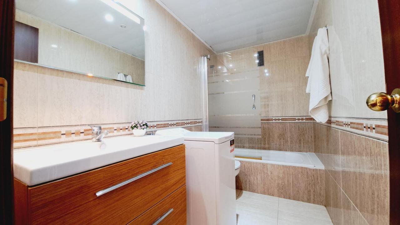 Apartamentos Montblanc Familidays 013 Salou Zewnętrze zdjęcie