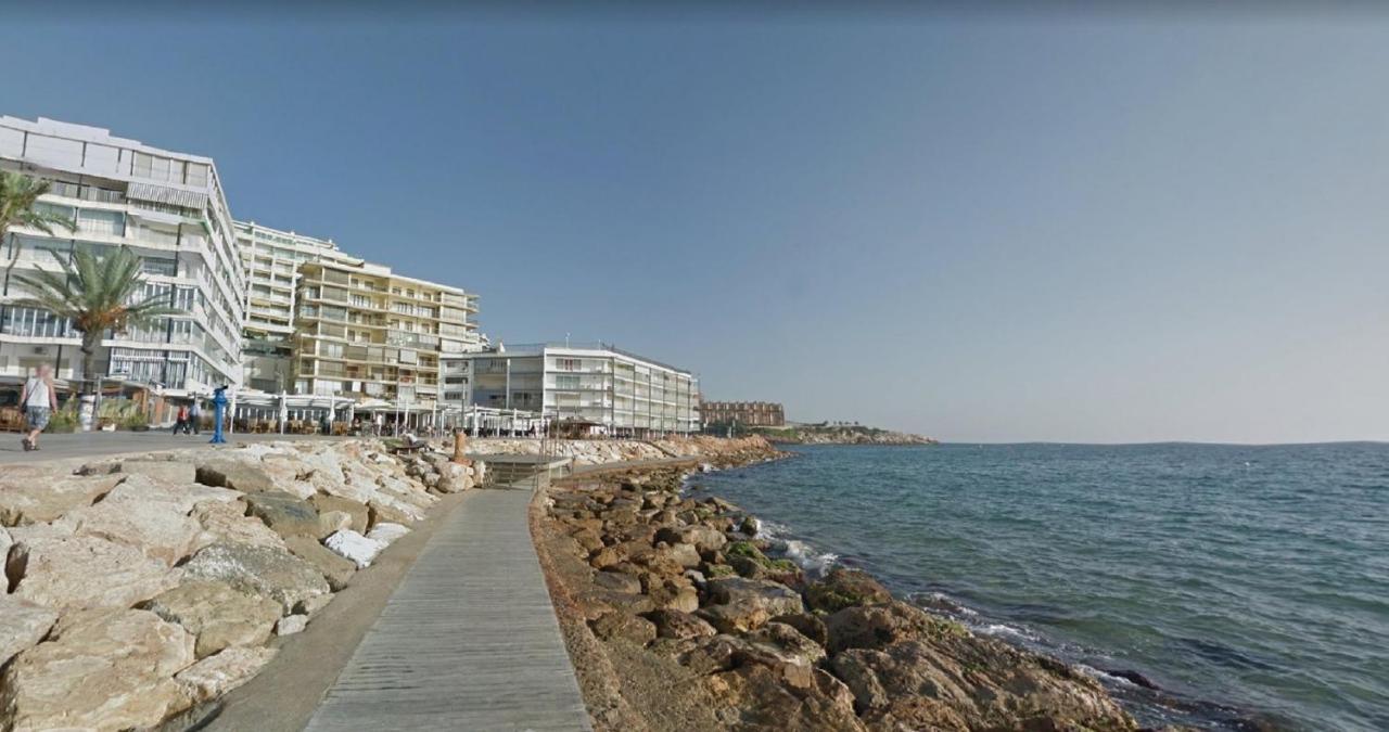 Apartamentos Montblanc Familidays 013 Salou Zewnętrze zdjęcie