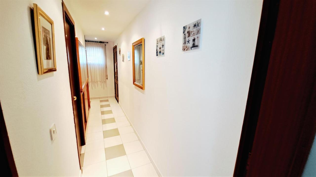 Apartamentos Montblanc Familidays 013 Salou Zewnętrze zdjęcie