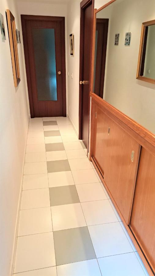 Apartamentos Montblanc Familidays 013 Salou Zewnętrze zdjęcie